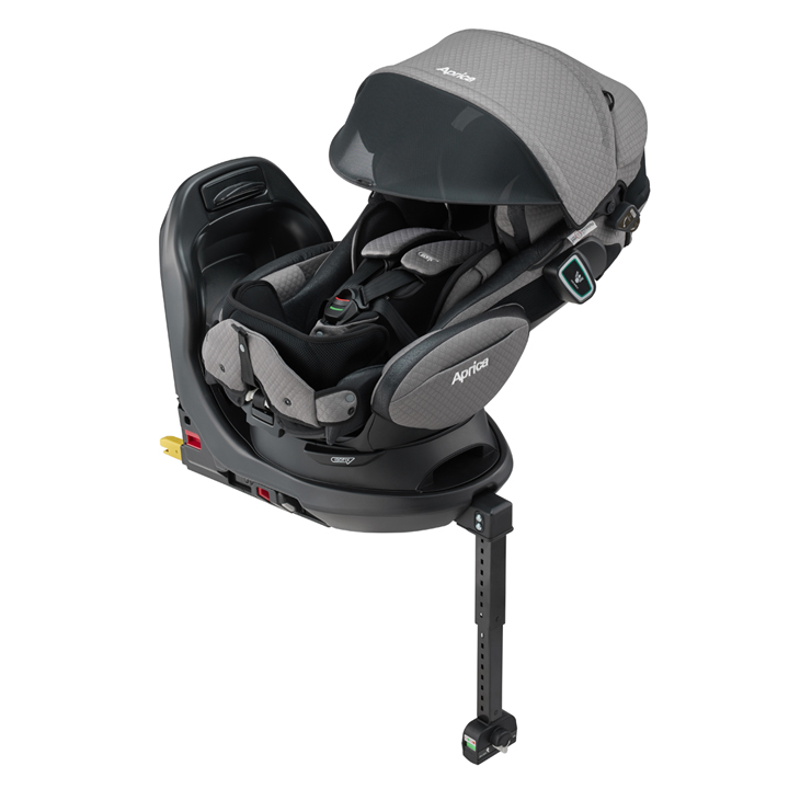 ギフト 正規品 チャイルドシート フラディアグロウ ISOFIX プレミアム アップリカ Aprica フラディア 新生児 赤ちゃん 回 ベビーシート、 チャイルドシート