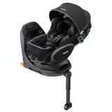 フラディア グロウ ISOFIX 360°セーフティー AB | ベビーカー