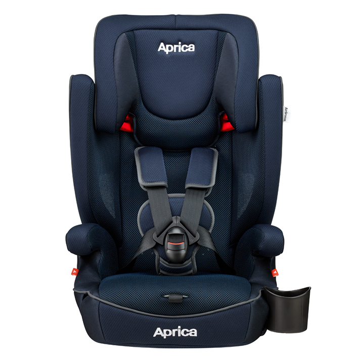 おすすめの人気 Aprica アップリカ エアグルーヴ AE Air Groove AE チャイルド＆ジュニアシート ベビーシート、チャイルドシート 