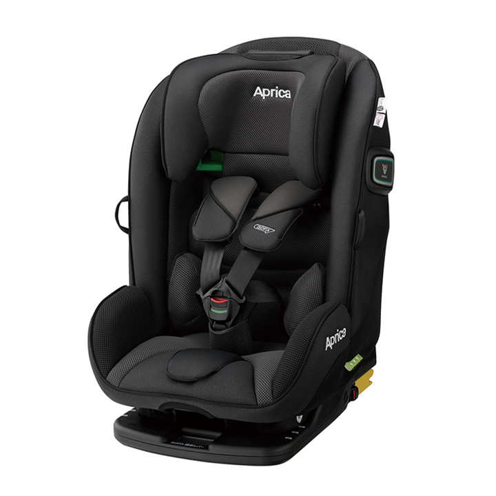 フォームフィット ISOFIX 360°セーフティー | ベビーカー