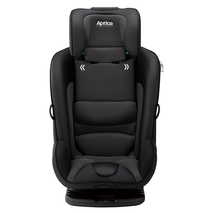 【美品】アップリカ チャイルド&ジュニアシート フォームフィット ISOFIX-