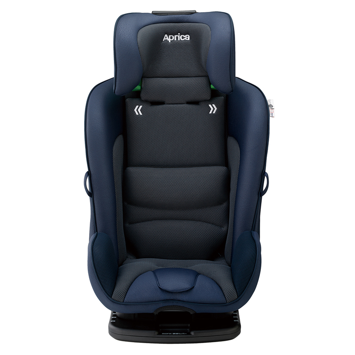 アップリカ(Aprica) /  ISOFIX チャイルドシート ジュニアシート