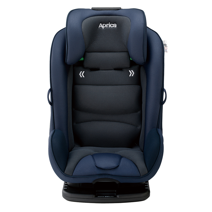 美品　フォームフィット ISOFIX 360°セーフティー　チャイルドシート