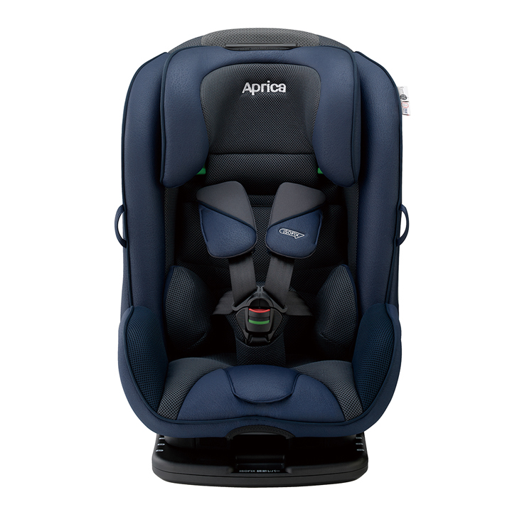 Aprica ISOFIX ジュニアシート フォームフィット