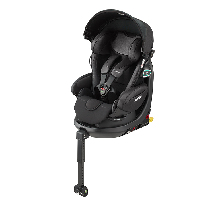 Aprica フラディアグロウ ISOFIX プレミアム　360°   AB