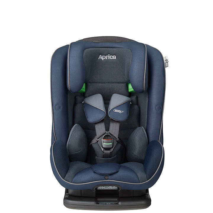 新品【アップリカ】フォームフィット ISOFIX セーフティープラス - nimfomane.com