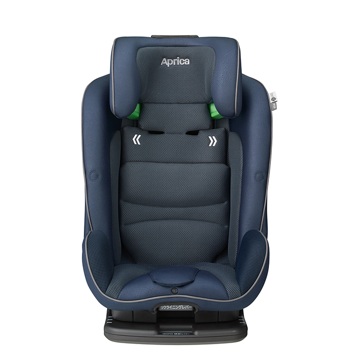 フォームフィット ISOFIX セーフティープラス | ベビーカー