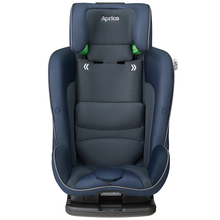 フォームフィット ISOFIX セーフティープラス | ベビーカー 