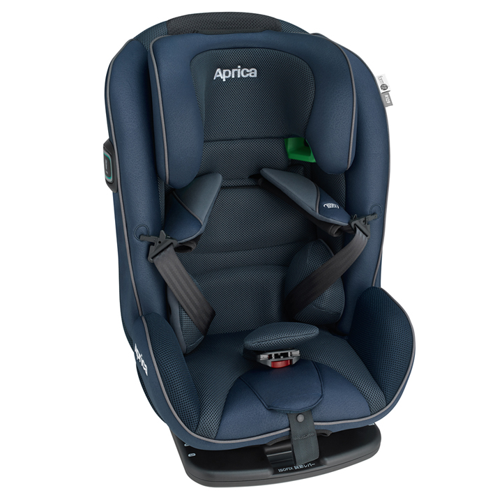 フォームフィット ISOFIX セーフティープラス | ベビーカー