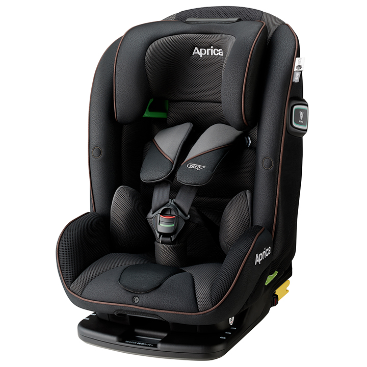 ■正規品■アップリカ フォームフィット セーフティプラス AB ISOFIX■