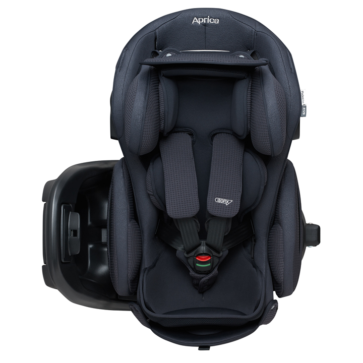 フラディア グロウ ISOFIX セーフティープラス プレミアム