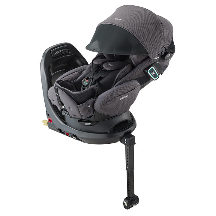 フラディア グロウ ISOFIX セーフティープラス プレミアム