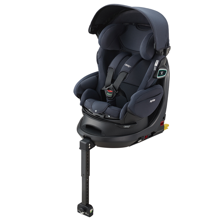 フラディア グロウ ISOFIX セーフティープラス | ベビーカー