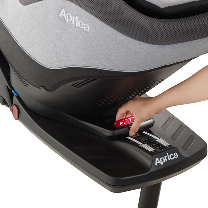 クルリラ AC | ベビーカー・チャイルドシートのアップリカ | Aprica