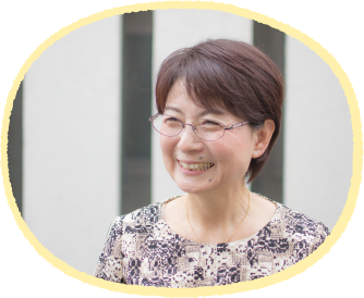 Maternity nurse: Keiko Okada