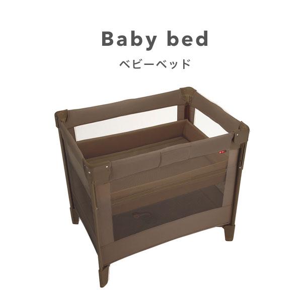 Baby bed �x�r�[�x�b�h
