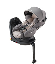 セレクトシリーズ  新生児対応チャイルドシート プラス エアー フラディア 上位モデル アップリカ チャイルドシート