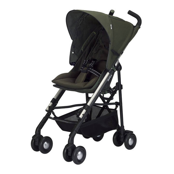 コスモポリタンカーキ