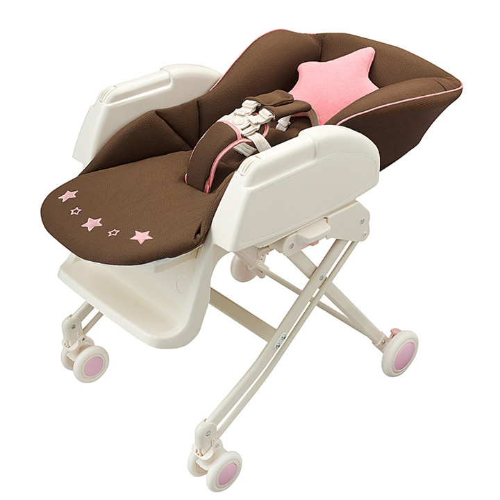 ポーラースター　BR