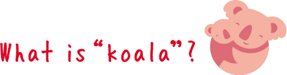 what is "koala"?