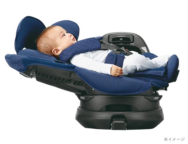 ギフト 正規品 チャイルドシート フラディアグロウ ISOFIX プレミアム アップリカ Aprica フラディア 新生児 赤ちゃん 回 ベビーシート、 チャイルドシート