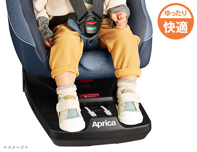 クルリラ AD | ベビーカー・チャイルドシートのアップリカ | Aprica