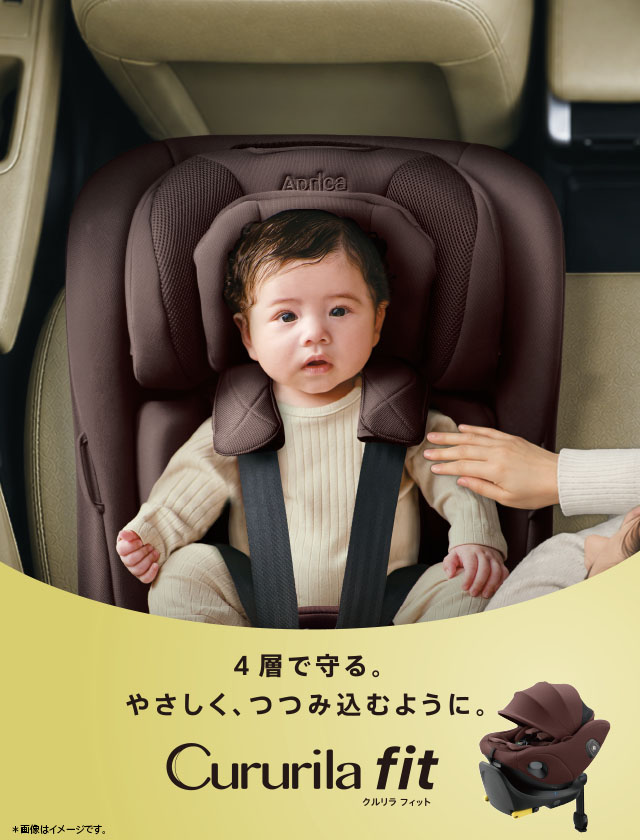 クルリラ フィット AB