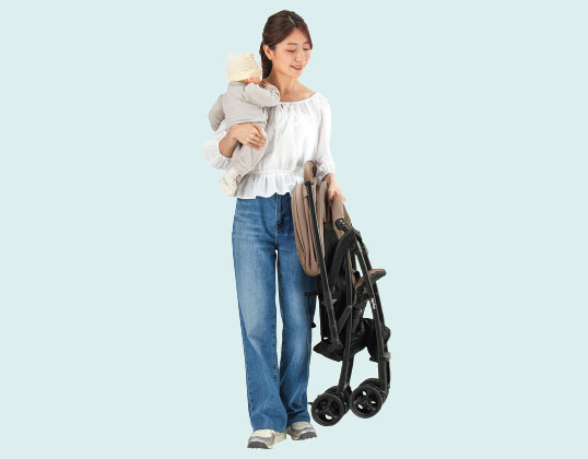 超軽量3.9kg