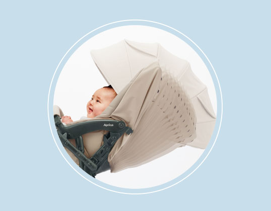 フィットリクライニング