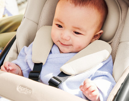 肩ベルトカバー