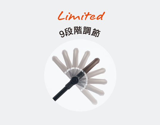 マルチハンドル