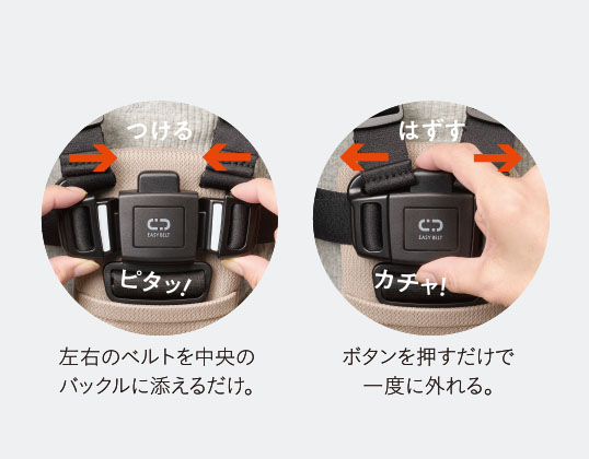 イージーベルト