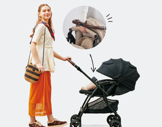 フロントガード