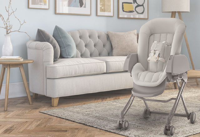 お部屋になじむ「ニュークラシカル」デザイン