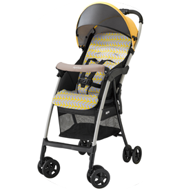 B型ベビーカーマジカルエアー