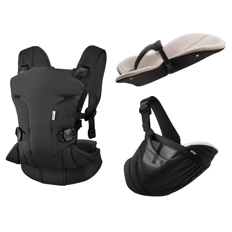 チャコールブラック BK