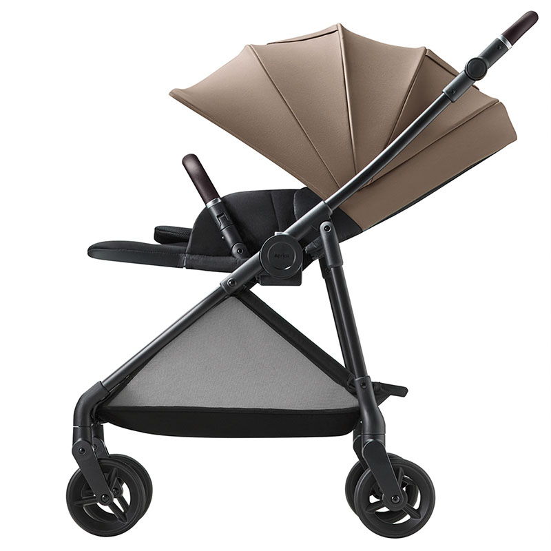 アッシュブラウン BR