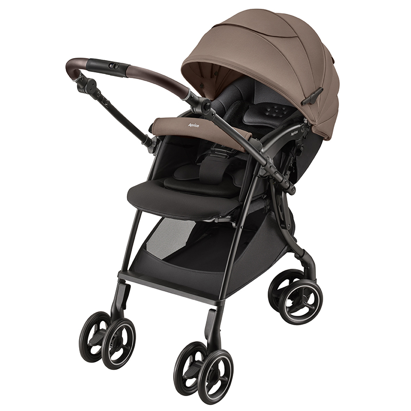 ビターブラウン BR