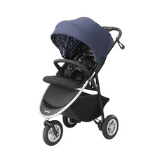 ストライドブラウン BR