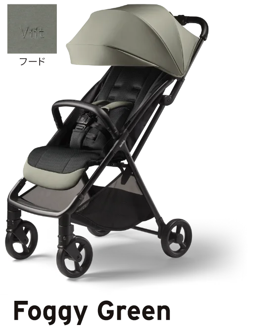 アップリカ　Viit（ヴィット） ベージュ アップリカ（Aprica） ヴィット Viit ベージュ BE Aprica ベビーカー b