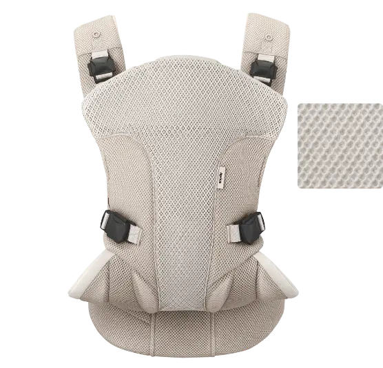 3way Baby Carrier